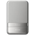 ECOFLOW Rapid Magnetic Power Bank 5000mAh Qi2 15W Wireless Charging, 30W Built-in Cable