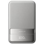 ECOFLOW Rapid Magnetic Power Bank 10000MAH 37WH Built in USB Cable