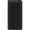 Xiaomi Mi 20000mAh 50W Fast Charging Power Bank - Black, Max 50W Output - Support Apple / Samsung / Xiaomi Smartphones & Nintendo Switch Fast Charging - Charge 3 Devices Simultaneously - Supports Laptop with USB-C Charging Port Xiaomi Mi 20000mAh 50W Fast Charging Power Bank - Black, Max 50W Output - Support Apple / Samsung / Xiaomi Smartphones & Nintendo Switch Fast Charging - Charge 3 Devices Simultaneously - Supports Laptop with USB-C Charging Port
