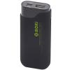 Moki ACC-MPBP50 5000mAh Power Bank Plus - Black USB-C Moki ACC-MPBP50 5000mAh Power Bank Plus - Black USB-C