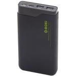 Moki ACC-MPBP150 15000mAh Power Bank Plus - Black USB-C  (Type C + USB)