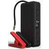 Mophie Powerstation Go 15000mAh / 3.7V Rugged Portable Battery - Black Air Compressor Built-in - USB-A Ports - Portable Car Jump Starter with Jumper Cables - Adjustable Pressure Setting - Bright LED Floodlight