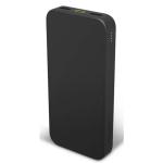 Mophie Powerstation 10000mAh PD Premium Powerbank - Black, 2x USB-A - 1 USB-C 20W PD Output