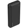 Mophie Powerstation Essential 20000mAh 20W PD Power Bank - Black 2x USB-A - 1x USB-C 20W PD Output