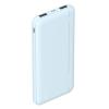Mophie Powerstation Essential 10000mAh PD Power Bank - Blue 2x USB-A - 1 USB-C 20W PD Output