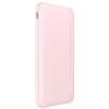 Mophie Powerstation Essential 10000mAh PD Power Bank - Pink 2x USB-A - 1x USB-C 20W PD Output Mophie Powerstation Essential 10000mAh PD Power Bank - Pink 2x USB-A - 1x USB-C 20W PD Output