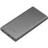 Momax 10000mah Fast Charging Ultra Slim PD 3.0 Power Bank - Grey Dual Output (USB-A & USB-C) - Up to +22.5W (PD3.0) Output - Slim & Metal Body Design - 37Wh - Built-in Safety Protection (Overheat / Over-Charge / Short-Circuit / FOB Protecti Momax 10000mah Fast Charging Ultra Slim PD 3.0 Power Bank - Grey Dual Output (USB-A & USB-C) - Up to +22.5W (PD3.0) Output - Slim & Metal Body Design - 37Wh - Built-in Safety Protection (Overheat / Over-Charge / Short-Circuit / FOB Protecti