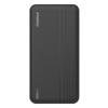 Momax iPower 10000mAh Fast Charging PD Power Bank - Black 20W USB-C PD 3.0 Output + Dual USB-A Output - Fast Charing Apple iPhone & Samsung Smart Phones - LED Power Indicator Momax iPower 10000mAh Fast Charging PD Power Bank - Black 20W USB-C PD 3.0 Output + Dual USB-A Output - Fast Charing Apple iPhone & Samsung Smart Phones - LED Power Indicator