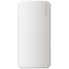 Momax 10000mAh 20W PD Fast Charging Power Bank - White (USB-C x2 & USB-A) -PD Fast Charging iPhone & Samsung Phones- Charge up to 3 Devices - Slim Design - Real Time Battery Digital Display Momax 10000mAh 20W PD Fast Charging Power Bank - White (USB-C x2 & USB-A) -PD Fast Charging iPhone & Samsung Phones- Charge up to 3 Devices - Slim Design - Real Time Battery Digital Display