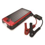 PowerAll SUPREME PBJS16000-RS 16000mAh Portable Jump Starter & Power Bank Rechargeable Li-ion Battery - 12V 600A Peak Jump+Start Current - 2x USB 5V / 2.1A Output Sockets