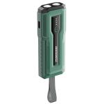 RockRose Ridge Blade 10000mAh 20W PD Outdoor Powerbank with Dual Torch Light