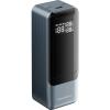 RockRose Powerade Turbo 145W 27000mAh Power Bank for Smart Devices & Laptops Dual USB-C Input & Output - LED Power Display