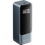 RockRose Powerade Turbo 145W 27000mAh Power Bank For Smart device and laptop - Dual USB-C Input & Output , LED Power Display