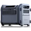 Segway Remanufactured Cube 1000 Power Station Capacity 1024WH, 3 X AC Output 2200w, DC Output 384W 2* 100w USB-C, Max Input 2050W, 800W Solar Input, Expandable To 5KWH /PB 6 mths warranty Segway Remanufactured Cube 1000 Power Station Capacity 1024WH, 3 X AC Output 2200w, DC Output 384W 2* 100w USB-C, Max Input 2050W, 800W Solar Input, Expandable To 5KWH /PB 6 mths warranty