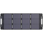 Segway SP100 Solar Panel Power output: 100W + USB Charging port 65w Max Compatible with Cube-1000 and Cube-2000, IP56. 5,2kg, up to 4 Panels, 400w Max