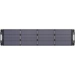 Segway SP200 Solar Panel Power output: 200W + USB Charging port 65w Max Compatible with Cube-1000 and Cube-2000, IP56. 8.9kg, up to 4 Panels, 800w Max