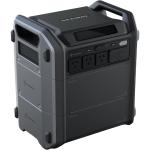 Segway Cube 2000A Power Station 2048 Wh / 2584W MAX AC Output DC Output 384W, 2* 100w USB-C, Max Input 2050W, 800W Solar Input, Expandable To 5Kwh