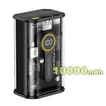 Sansai PB-3110 10000mAh Power Bank