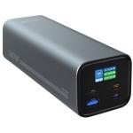 Valore PD30 27000mAh 140W PD Power Bank 3.1 Ultra Fast Charging - Digital Display