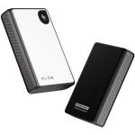 Zlos 20000mAh 100W 3-Output Laptop Power Bank with Display Input 100W/ Output 100W/ Max 22.5W USB-A / Max 100W USB-C