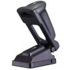 CipherLab Barcode Scanner 1564A Standard Range 2D Imager (SE4107), Black, Wireless, Bluetooth Base, AU Adapter, USB Cable (White) CipherLab Barcode Scanner 1564A Standard Range 2D Imager (SE4107), Black, Wireless, Bluetooth Base, AU Adapter, USB Cable (White)