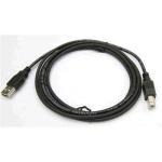 Intermec PRCAUSB USB-A/B Printer Cable for CN3B