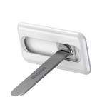 Baseus Foldable Bracket White for Mobile Phone