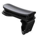 Baseus Big Mouth Pro Phone Car Mount - Black