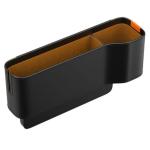 Baseus OrganizeFun Series Car Console Storage Organizer Cluster - Black