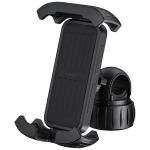Baseus QuickGo Series Bike Phone Mount Cluster Black