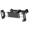 Baseus Backseat Car Mount Tablet Holder Black