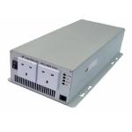 Asian Electron YK-PSQ12200E I/P:12VDC,O/P:240VAC/50HZ, 2000W Pure Sinewave Inverter