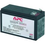 APC RBC17 Replacement Battery Cartridge Suitable for: BE650BB, BE725BB, BK650Ei, BP700UC, BK650-AS, 2 Years Warranty