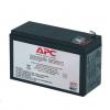 APC RBC2 APC Premium ReplacementBattery Cartridge, 1 year warranty (onBattery only) Suitable for: BE500-XX, BE525, BE600, BE650, BP280/300/350/420/500, BK200/250/280/300/325/350/400/500, BR500i, SC420(i), SU420(i