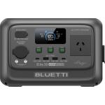 Bluetti Elite 30 v2 UPS Portable Power Station 288wh, 600w (Black)
