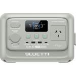 Bluetti Elite 30 v2 UPS Portable Power Station (Light Sand Grey) 288WH 1* AC 600W, 1* USB-C 140W, 1* USB-C 100W, 2* USB-A 30W