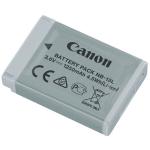 Canon NB-13L Lithium-Ion Battery Pack for PowerShot G7 X (3.6V, 1250mAh)