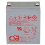 CSB 12V 25W/5AH Replacement         Battery. To suit 3S550AU (1), 9SX/9PX 5kVA/6kVA (15), 9SX/9PXEBM180V (30). Up to 8 years Standby Service life, 70 x 90 x 106mm. HRL1225W