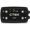 CTEK 40-315 D250SE Dual DC-DC 12V 20AMP Charger and Power Manager for RV and 4WD