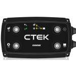 CTEK 40-315 D250SE Dual DC-DC 12V 20AMP Charger and Power Manager for RV and 4WD