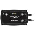 CTEK 40-289 SMARTPASS 120 Dual Battery 120AMP Power Management Solution