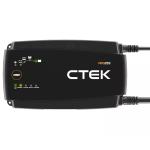 CTEK 40-200 PRO25S 12v 25AMP Multi-Chemisity Battery Charger and Maintainer