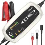 CTEK 56-823 MXS 10 12V 10AMP Lead Acid Battery Charger
