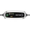 CTEK 56-988 MXS 3.8 12V 3.8AMP Lead Acid Battery Charger 5 Year Warranty