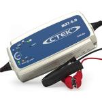 CTEK 56-777 MXT 4.0 24V-4AMP Lead Acid Battery Charger 5 Year Warranty