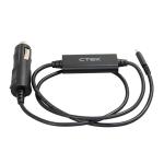 CTEK USB-C Charger Cable 40-464 for the CS FREE Battery Charger