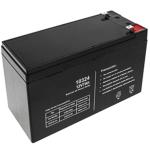 Digitus TB12-7.5-XT Lead Acid Battery - 12V 7.5Ah 20HR