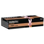 Duracell 2581625 Coppertop Alkaline AAA Battery - Pack of 24