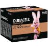Duracell Coppertop Alkaline AA Battery Bulk Pack of 24 Double A Batteries with Power Boost Ingredients,  with Long-lasting Power 2545237