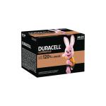 Duracell Coppertop Alkaline AA Battery Bulk Pack of 24 Double A Batteries with Power Boost Ingredients,  with Long-lasting Power